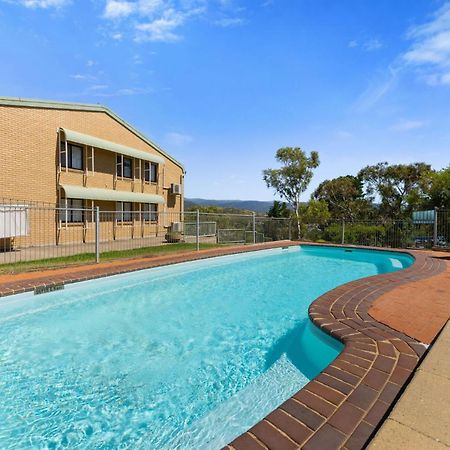 Alpine Mountain View 18 4 Bedroom Jindabyne Unit With Wifi Εξωτερικό φωτογραφία