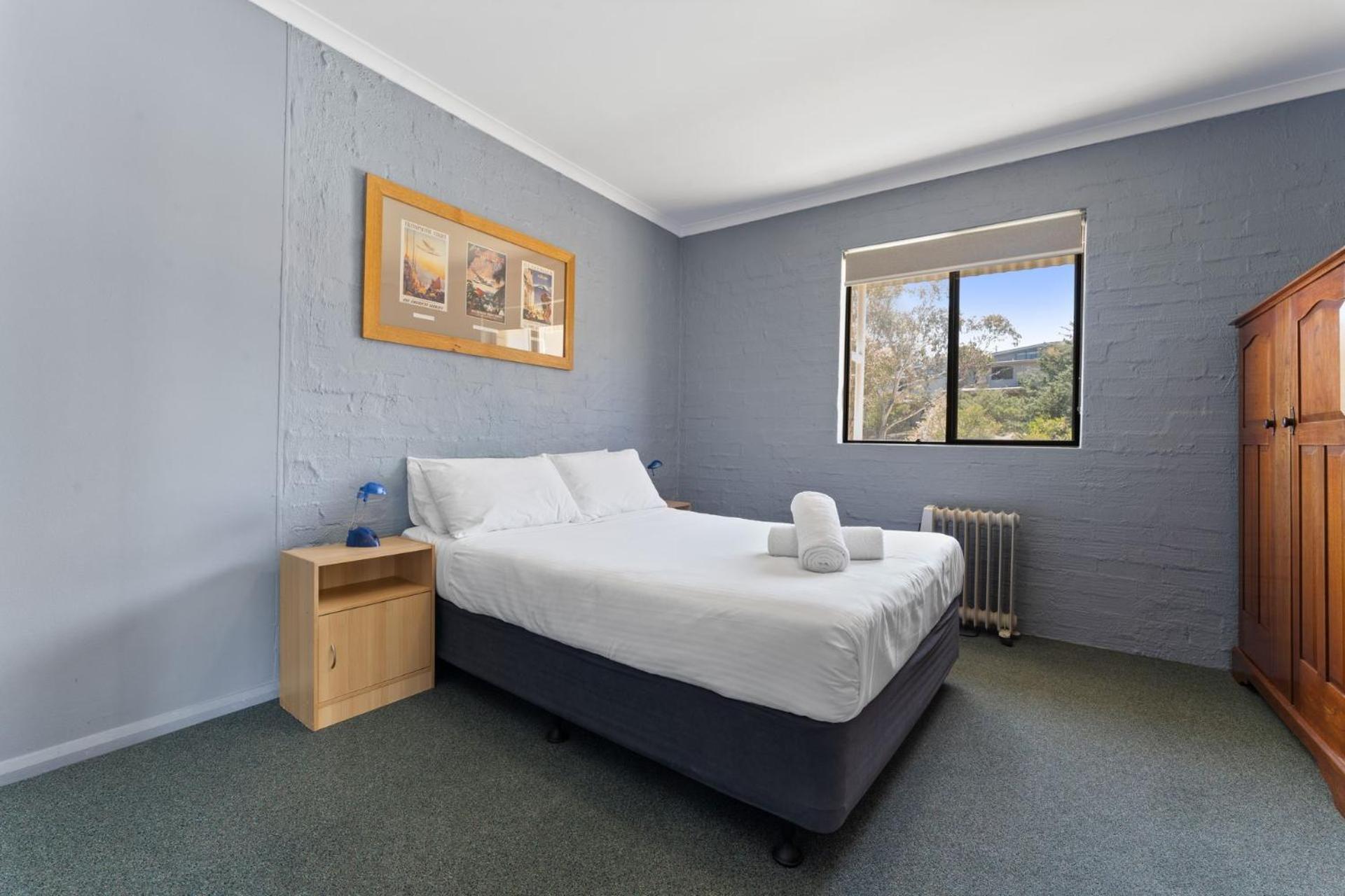 Alpine Mountain View 18 4 Bedroom Jindabyne Unit With Wifi Εξωτερικό φωτογραφία