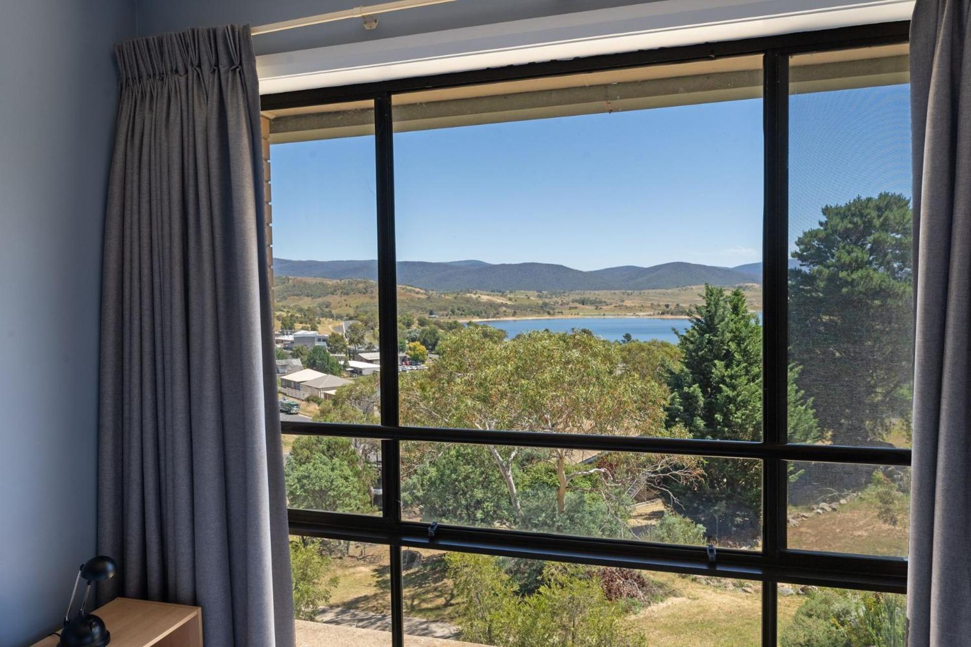 Alpine Mountain View 18 4 Bedroom Jindabyne Unit With Wifi Εξωτερικό φωτογραφία